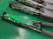 hair straightener -HT01 - Image 2