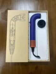 Wholesale the latest compact BLDC motor, 110,000 RPM professional high-speed  portable mini hair dryer-HD18 - Image 8