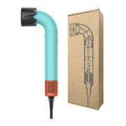 Wholesale the latest compact BLDC motor, 110,000 RPM professional high-speed  portable mini hair dryer-HD18 - Image 4