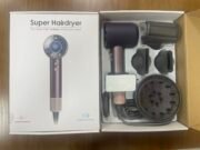 Simple but Elegant design, Classic Style, Excellent airflow--HD06A - Image 3