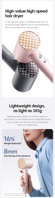 high dryer -K2 - Image 6