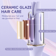 curling iron 103-D - Image 14