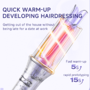 curling iron 103-D - Image 8