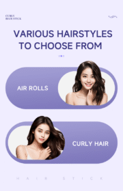 curling iron 103-D - Image 12