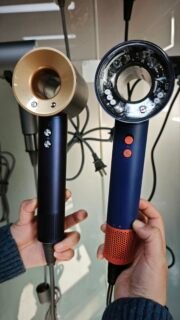 Simple but Elegant design, Classic Style, Excellent airflow--HD06A - Image 5