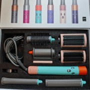 Airwrap Multi-styler-HS05