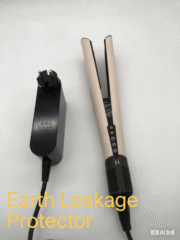 hair straightener -HT01 - Image 9