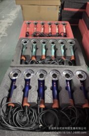 Simple but Elegant design, Classic Style, Excellent airflow--HD06A - Image 6