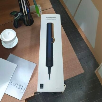hair straightener -HT01