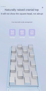 Corn perm straightener-103 - Image 6