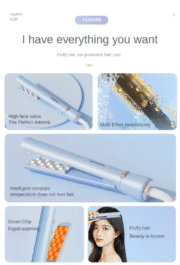 Corn perm straightener-103 - Image 7