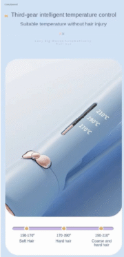 Corn perm straightener-103 - Image 10