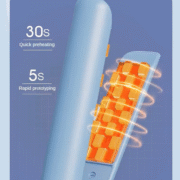 Corn perm straightener-103