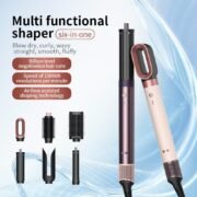 Airwrap Multi-styler-HS09
