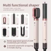 Airwrap Multi-styler-HS09 - Image 10