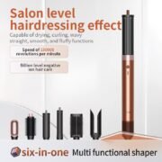 Airwrap Multi-styler-HS09 - Image 11