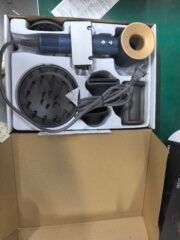 High-speed  HD05 Duplicate Ionic Hair Dryer with LCD Screen for Salon & Home Use - Image 14