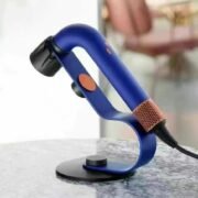 Wholesale the latest compact BLDC motor, 110,000 RPM professional high-speed  portable mini hair dryer-HD18